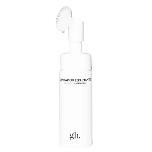 Gema Herrerías Limpiador Espumante, 150 Ml