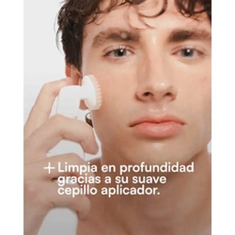 Gema Herrerías Limpiador Espumante , 150 Ml