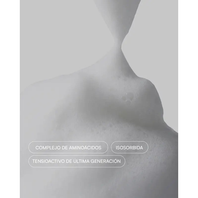Gema Herrerías Limpiador Espumante , 150 Ml