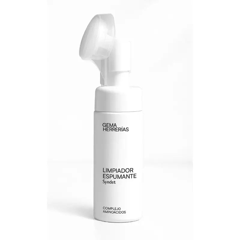 Gema Herrerías Limpiador Espumante , 150 Ml