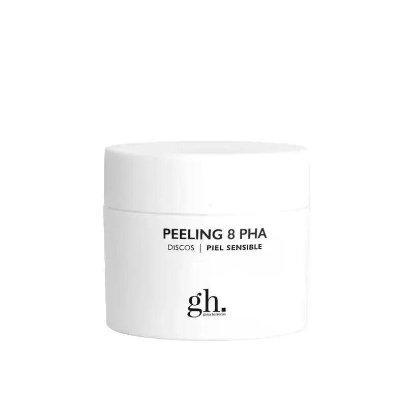 Gema Herrerias Peeling 8 Pha Discos , 20 ml