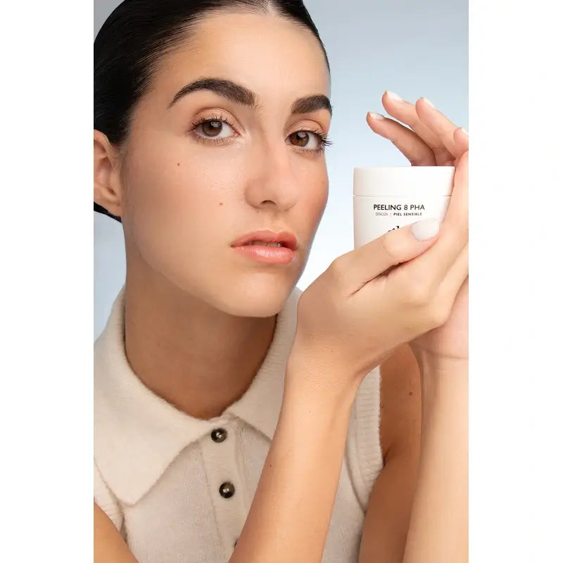 Gema Herrerias Peeling 8 Pha Discos , 20 ml