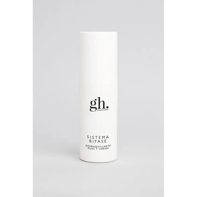 Gema Herrerías Sistema Bifase Desmaquillante Rostro Y Ojos, 150 ml
