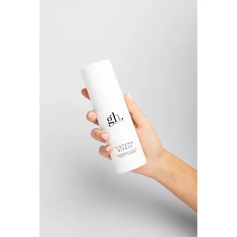 Gema Herrerías Sistema Bifase Desmaquillante Rostro Y Ojos, 150 ml