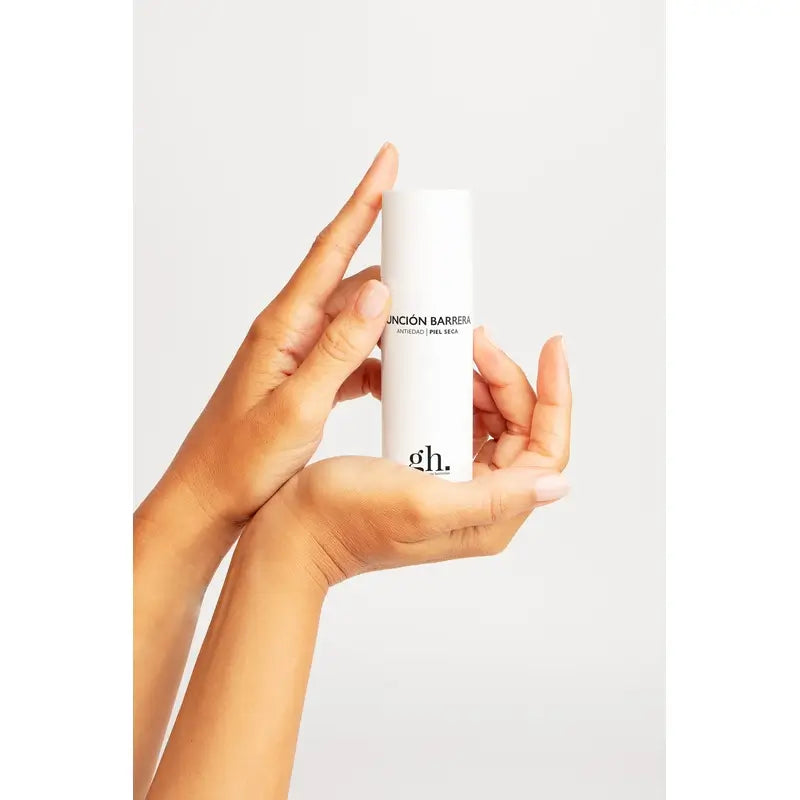 GH función barrera piel seca, 50 ml