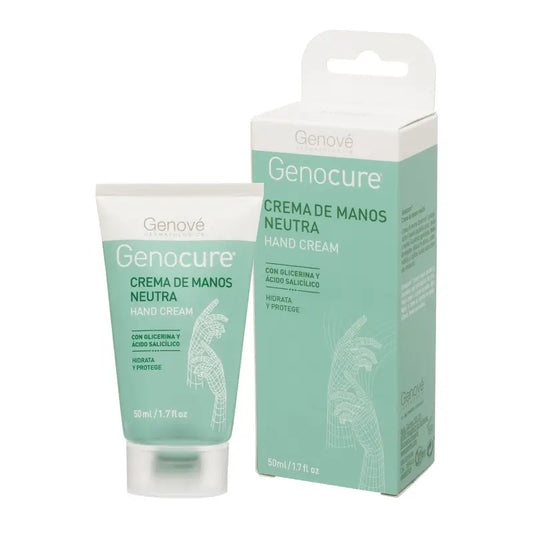 Genové Genocure Crema De Manos 50 Ml , 50 ml