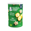 Gerber Snacks Orgánico De Cereales Con Plátano , 35g