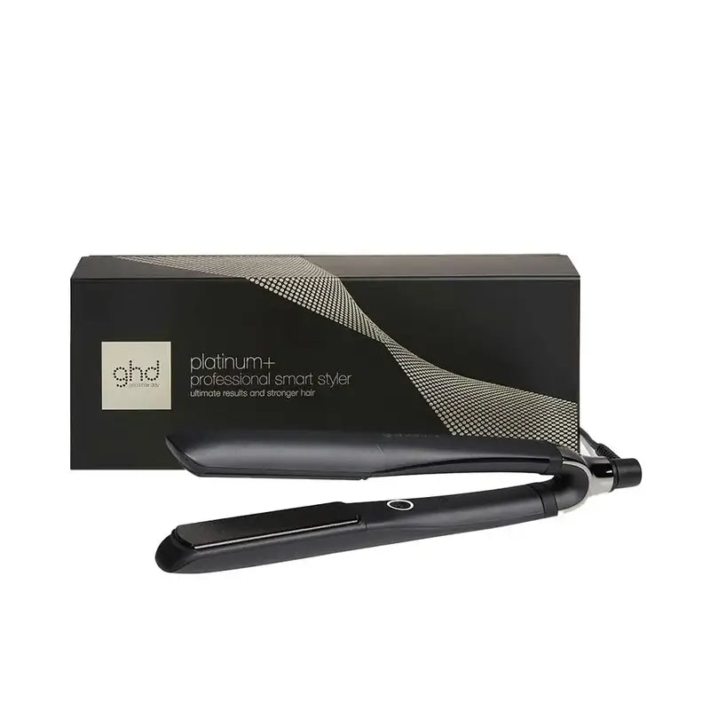 Ghd Plancha Platinum + Black, 1 pack
