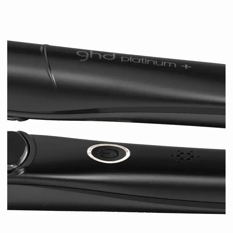 Ghd Plancha Platinum + Black, 1 pack
