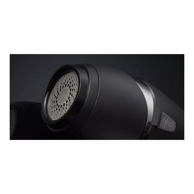 Ghd Secador Profesional Ghd Air, color negro