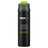 Gillette Labs Gel de Afeitar Espuma Rápida, 198 ml