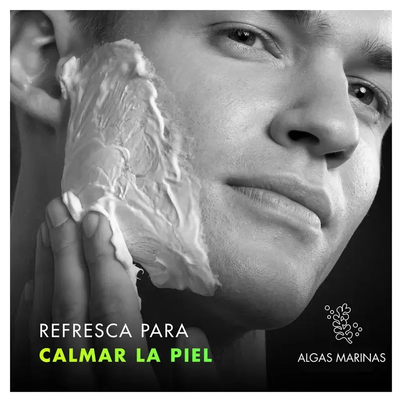 Gillette Labs Gel de Afeitar Espuma Rápida, 198 ml