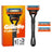 Gillette Fusion5 Maquinilla De Afeitar Para Hombre