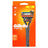 Gillette Fusion5 Maquinilla De Afeitar Para Hombre