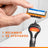 Gillette Fusion5 Maquinilla De Afeitar Para Hombre