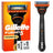 Gillette Fusion5 Power Maquinilla De Afeitar Para Hombre
