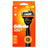 Gillette Fusion5 Power Maquinilla De Afeitar Para Hombre
