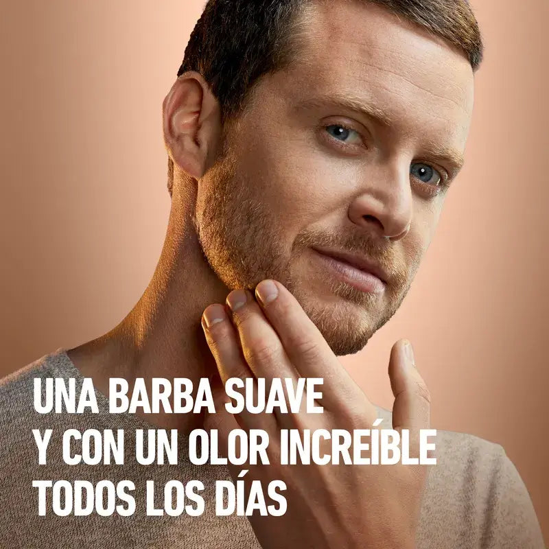 Gillette King C. Bálsamo Suave Para Barba , 100 ml