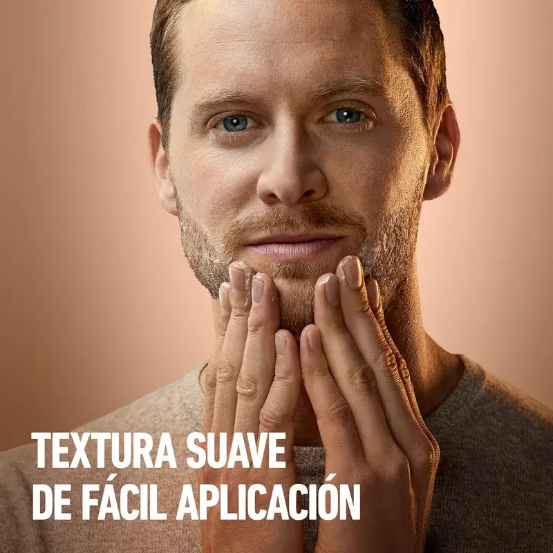 Gillette King C. Bálsamo Suave Para Barba , 100 ml