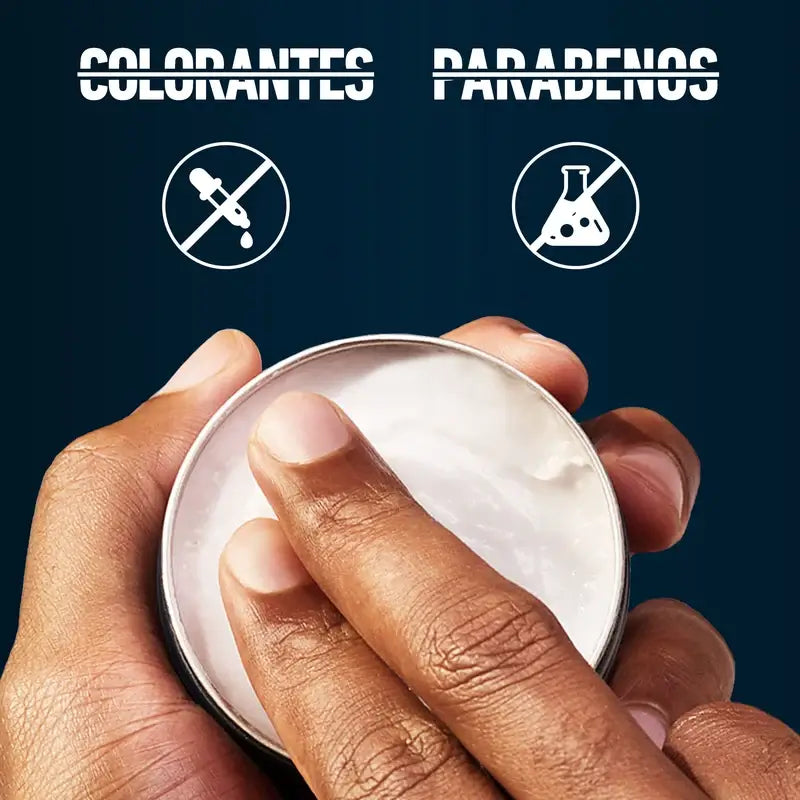 Gillette King C. Bálsamo Suave Para Barba , 100 ml