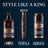 Gillette King C. Gel Para Barba Y Rostro , 350 ml