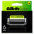 Gillette Labs Recambios, 6 x 2 unidades