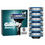 Gillette Mach3 Recambio Hombre, 6 Recambios
