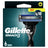Gillette Mach3 Recambio Hombre, 6 Recambios