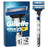 Gillette Mach3 Turbo maquinilla hombre + 2 Recambios