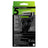 Gillette Labs Maquinilla con Barra Exfoliante + 1 Recambio y Colgador
