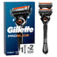 Gillette Proglide Maquinilla De Afeitar Para Hombre , 1 mango + 1 recambio