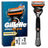 Gillette Proglide Power 1 Maquinilla De Afeitar , 2 recambios