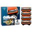 Gillette Proglide Power Recambios Para Maquinilla De Afeitar Para Hombre , 4 unidades