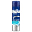 Gillette Series Gel De Afeitar Refrescante Con Eucalipto Para Hombre , 200 ml