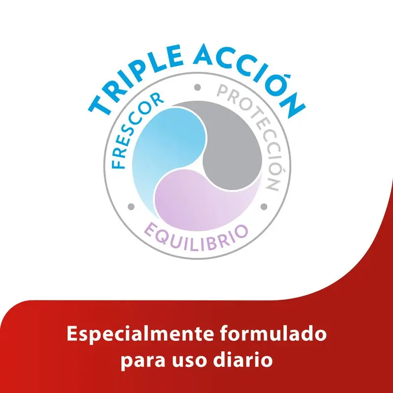 GineCanesfresh Gel Cuidado Íntimo 200 ml