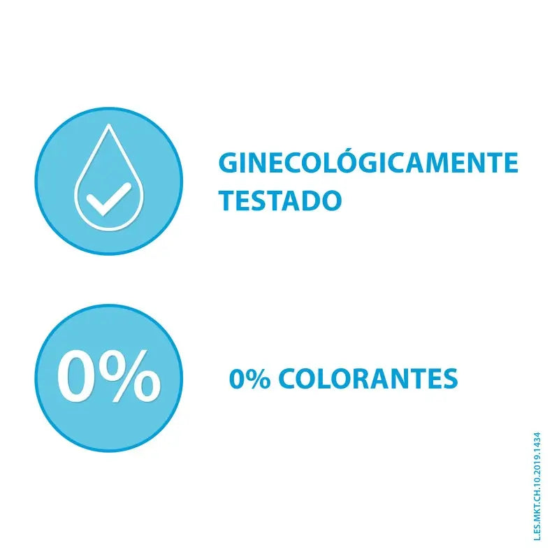 GineCanesfresh Gel Cuidado Íntimo 200 ml