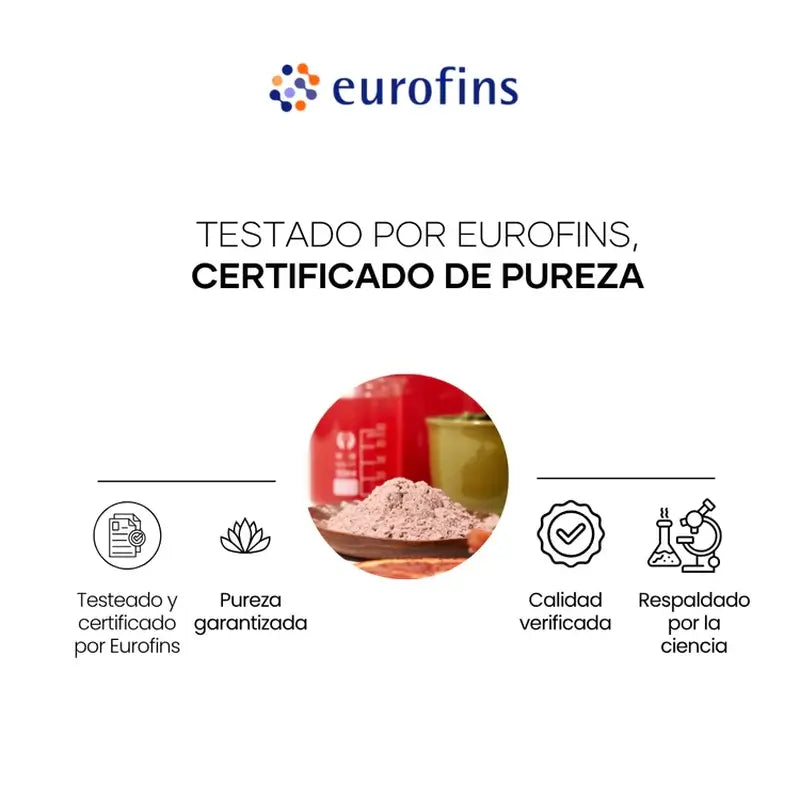 Glow Bloating SOS Hinchazón Abdominal, 120 gr