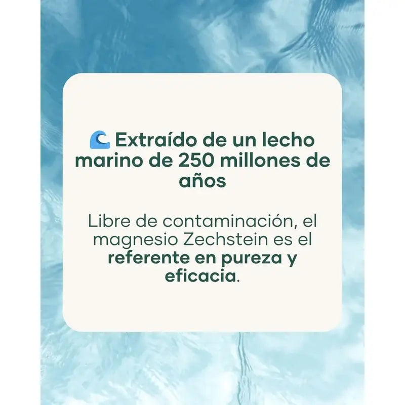 Glow Botánica Crema Corporal Magnesio Loción , 150 ml