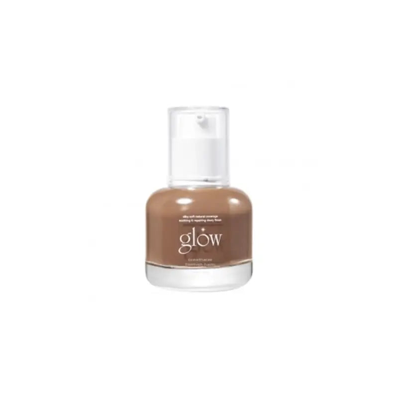 Glow Breathable Blemish Balm Brown , 30 ml