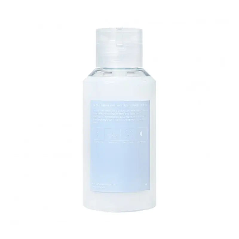 Glow Clean & Polished Lemon Vitamin Toner , 300 ml