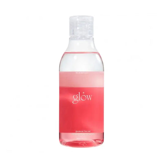 Glow Guava Facial Treatment Cleanser , 180 ml