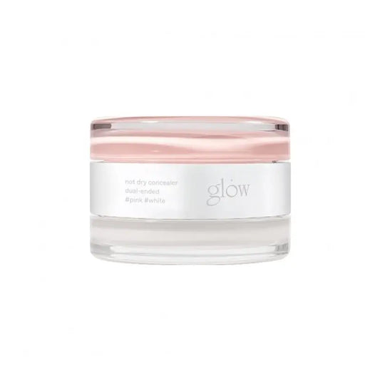 Glow Not Dry Concealer Pink&White , 10 gr