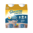 Glucerna Control Sabor Café, 4 Botellas x 220 ml