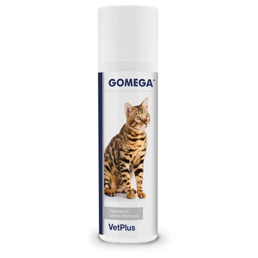 Gomega Gatos 65 ml