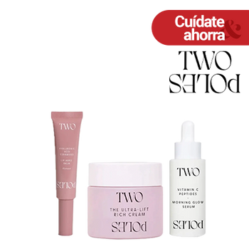 REBAJAS - TWO POLES HASTA 25% DTO. (12 JULIO 2026)
