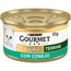 Gourmet Gold Conejo Caza 24X85Gr
