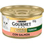 Gourmet Gold Salmon Selecto- 24X85Gr