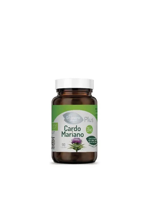 Cardio Mariano 500mg Naturmil 90 Cpr - Farmacia Loreto - Foto 4
