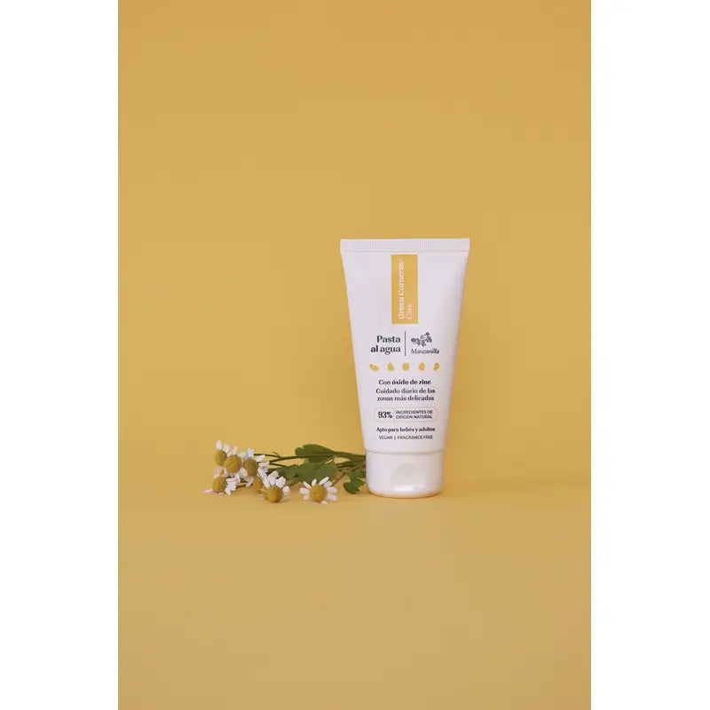 Green Cornerss Pasta al Agua de Manzanilla, 50 ml