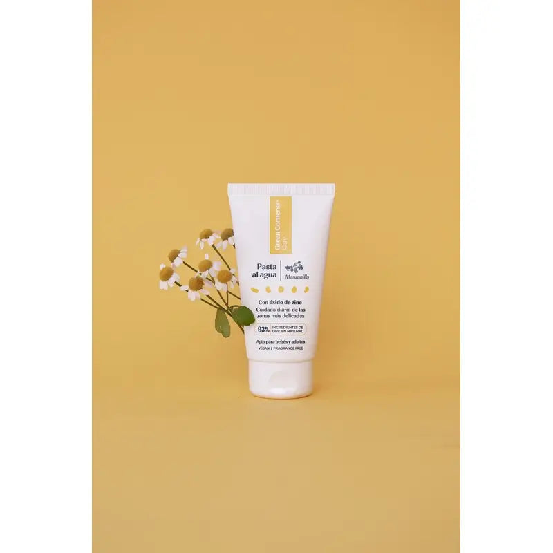 Green Cornerss Pasta al Agua de Manzanilla, 50 ml